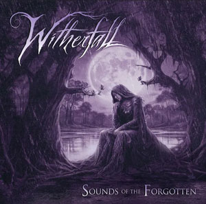 WITHERFALL - Sounds Of The Forgotten