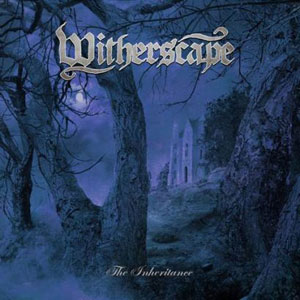 WITHERSCAPE - The Inheritance