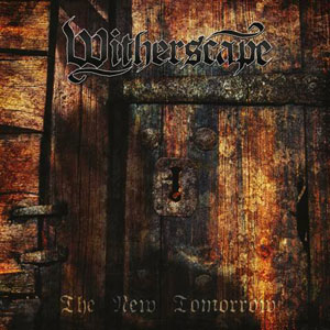  WITHERSCAPE - The New Tomorrow