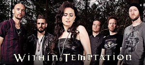 WITHIN TEMPTATION