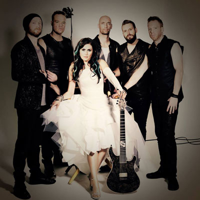 WITHIN TEMPTATION