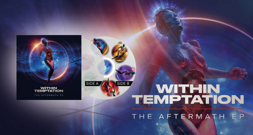 WITHIN TEMPTATION