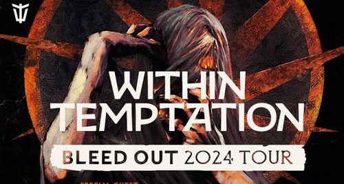 WITHIN TEMPTATION