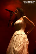 Within Temptation - Foto: Rafa Basa