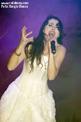 Within Temptation - Foto: Sergio Blanco