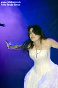 Within Temptation - Foto: Sergio Blanco