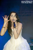 Within Temptation - Foto: Sergio Blanco