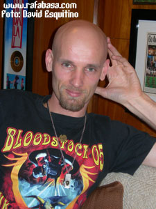 Robert  de Within Temptation