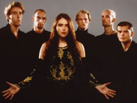 WITHIN TEMPTATION