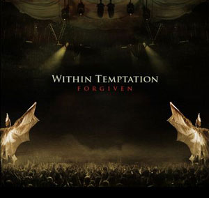 Within Temptation - Forgiven