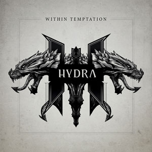 WITHIN TEMPTATION - Hydra