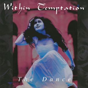 WITHIN TEMPTATION -  The Silent Force