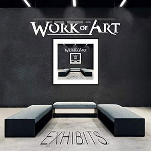 WORK OF ART - Exhibits