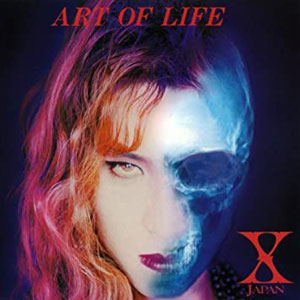 X JAPAN - Art Of Life