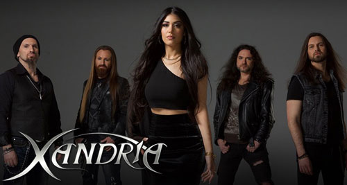 XANDRIA