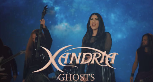 XANDRIA