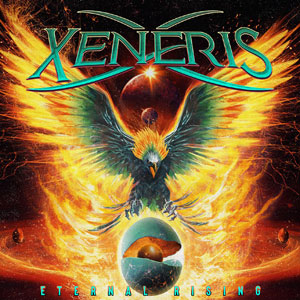 XENERIS - Eternal Rising