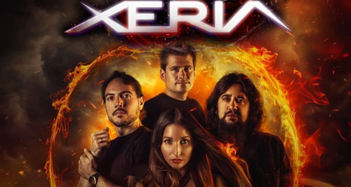 XERIA