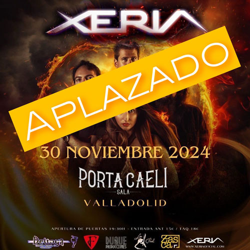 XERIA