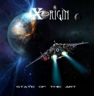 XORIGIN - State Of The Art