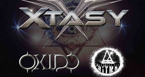 XTASY