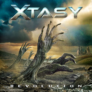  XTASY - Revolution