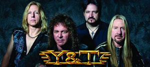 Y & T