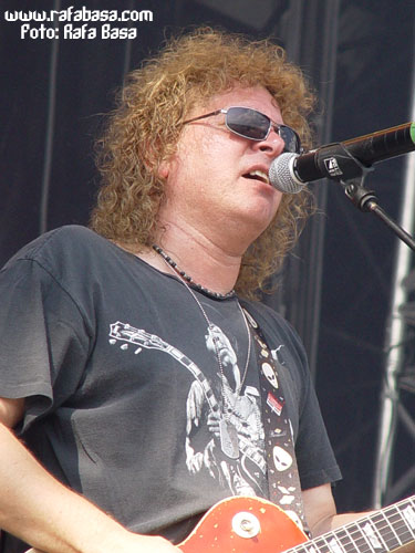 Dave Meniketti