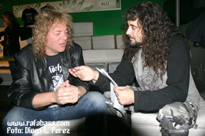 Dave Meniketti