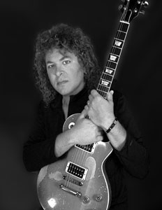 Dave Meniketti