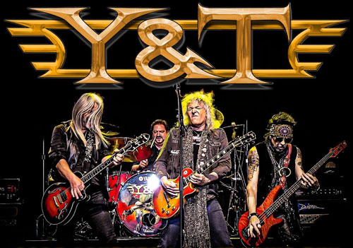 Y & T