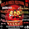 Yecla Rock