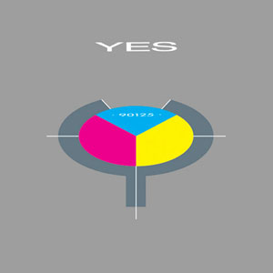 YES - 90125