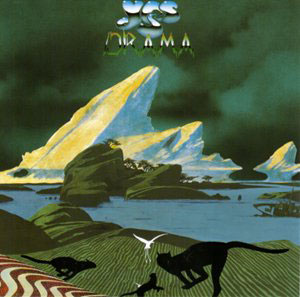 YES  - Drama