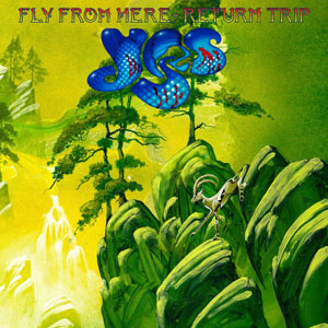 YES - Fly From Here