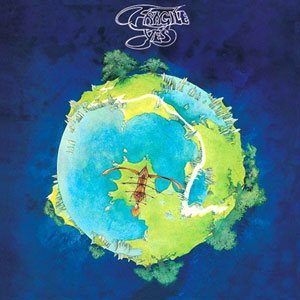 YES - Fragile