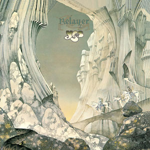 YES - Relayer