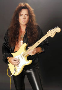 Yngwie