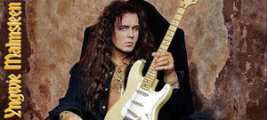 Yngwie