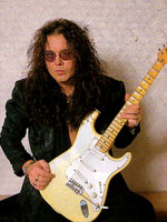 Yngwie