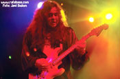 Yngwie Malmsteen