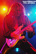 Yngwie Malmsteen