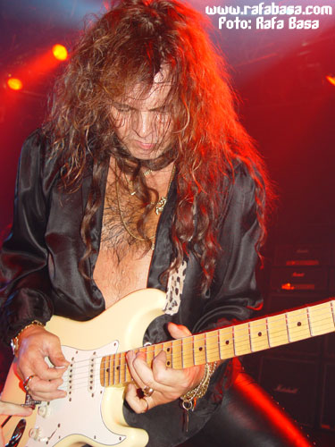 Yngwie