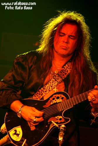 Yngwie Malmsteen's