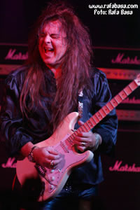 Yngwie Malmsteen