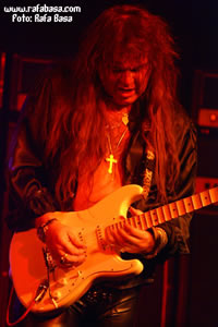 Yngwie Malmsteen