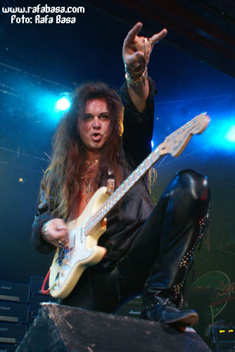 Yngwie