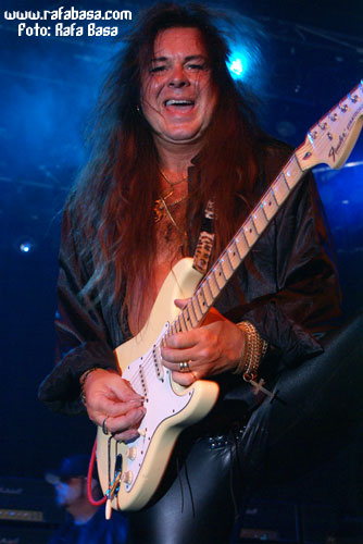 Yngwie