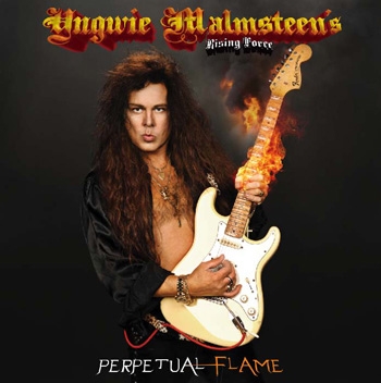 Yngwie