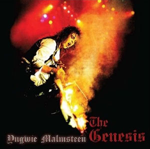 Yngwie Malmsteen - The Genesis